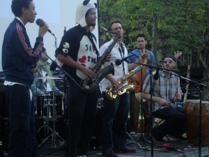 Musical Performances