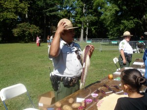 Traditional (male) Headdress 