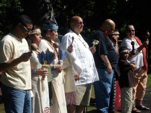 Live music/performances