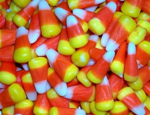 candycorn candycorn